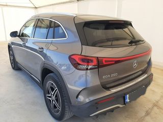 Mercedes-Benz EQA 2022 AMG LINE * Ελληνικής αντιπροσωπείας-thumb-1