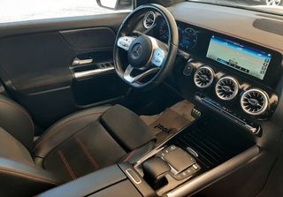 Mercedes-Benz EQA 2022 AMG LINE * Ελληνικής αντιπροσωπείας-thumb-2
