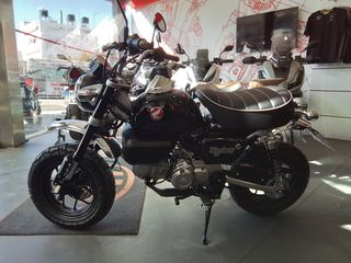 Honda Monkey 125 2026-thumb-2