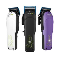 GAMMA PIU CLIPPER ALPHA UP