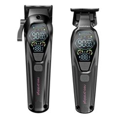 GAMMA PIU NEO PROTEGE SET CLIPPER – TRIMMER