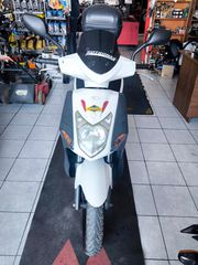 Kymco Agility 125 2016