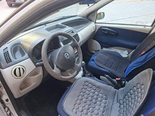 Fiat Punto 2004 16V