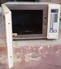 Φούρνος μικροκυμάτων-thumb-1