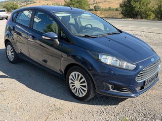 Ford Fiesta 2015-thumb-2