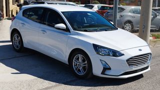 Ford Focus 2020 1.5CC TDCI 120PS BUSINESS ΕΛΛΗΝΙΚΗΣ ΑΝΤΙΠΡΟΣΩΠΕΙΑΣ-thumb-1