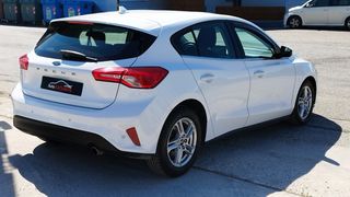 Ford Focus 2020 1.5CC TDCI 120PS BUSINESS ΕΛΛΗΝΙΚΗΣ ΑΝΤΙΠΡΟΣΩΠΕΙΑΣ-thumb-3