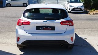 Ford Focus 2020 1.5CC TDCI 120PS BUSINESS ΕΛΛΗΝΙΚΗΣ ΑΝΤΙΠΡΟΣΩΠΕΙΑΣ-thumb-5