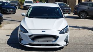 Ford Focus 2020 1.5CC TDCI 120PS BUSINESS ΕΛΛΗΝΙΚΗΣ ΑΝΤΙΠΡΟΣΩΠΕΙΑΣ-thumb-4