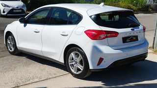 Ford Focus 2020 1.5CC TDCI 120PS BUSINESS ΕΛΛΗΝΙΚΗΣ ΑΝΤΙΠΡΟΣΩΠΕΙΑΣ-thumb-2