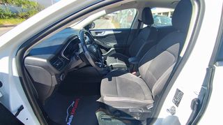 Ford Focus 2020 1.5CC TDCI 120PS BUSINESS ΕΛΛΗΝΙΚΗΣ ΑΝΤΙΠΡΟΣΩΠΕΙΑΣ-thumb-6