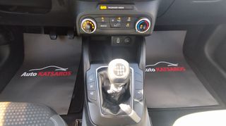 Ford Focus 2020 1.5CC TDCI 120PS BUSINESS ΕΛΛΗΝΙΚΗΣ ΑΝΤΙΠΡΟΣΩΠΕΙΑΣ-thumb-10