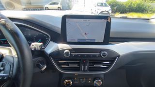 Ford Focus 2020 1.5CC TDCI 120PS BUSINESS ΕΛΛΗΝΙΚΗΣ ΑΝΤΙΠΡΟΣΩΠΕΙΑΣ-thumb-11