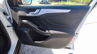 Ford Focus 2020 1.5CC TDCI 120PS BUSINESS ΕΛΛΗΝΙΚΗΣ ΑΝΤΙΠΡΟΣΩΠΕΙΑΣ-thumb-16