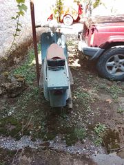 Roller / Scooter 1970 Casal Carina S170-thumb-1