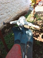 Roller / Scooter 1970 Casal Carina S170-thumb-2