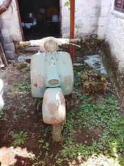 Roller / Scooter 1970 Casal Carina S170-thumb-3
