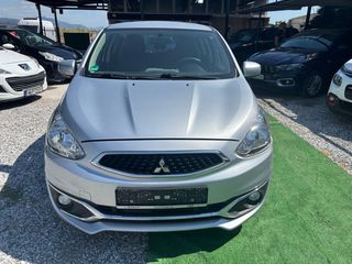 Mitsubishi Space Star 2016