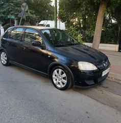 Opel Corsa 2006 1.4 TWINPORT