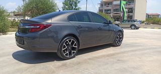 Opel Insignia 2014