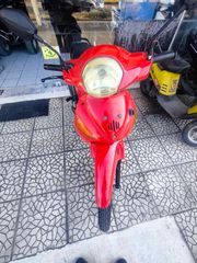 Honda Innova 125 2006