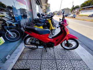 Honda Innova 125 2006-thumb-1
