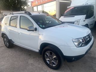 Dacia Duster 2017 1.2 TCE 125HP 4X2