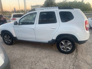 Dacia Duster 2017 1.2 TCE 125HP 4X2-thumb-3