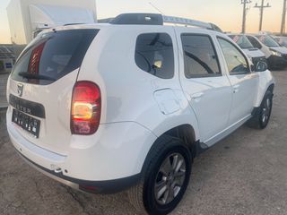Dacia Duster 2017 1.2 TCE 125HP 4X2-thumb-6