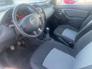 Dacia Duster 2017 1.2 TCE 125HP 4X2-thumb-11