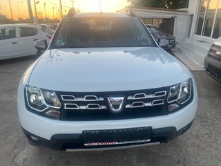 Dacia Duster 2017 1.2 TCE 125HP  4X2-thumb-1