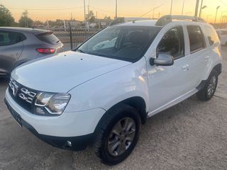 Dacia Duster 2017 1.2 TCE 125HP  4X2-thumb-2