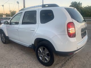 Dacia Duster 2017 1.2 TCE 125HP  4X2-thumb-4