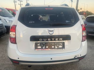 Dacia Duster 2017 1.2 TCE 125HP  4X2-thumb-5