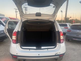 Dacia Duster 2017 1.2 TCE 125HP  4X2-thumb-8