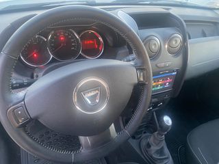 Dacia Duster 2017 1.2 TCE 125HP  4X2-thumb-13