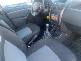 Dacia Duster 2017 1.2 TCE 125HP  4X2-thumb-19
