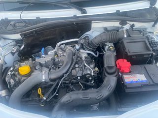 Dacia Duster 2017 1.2 TCE 125HP  4X2-thumb-20
