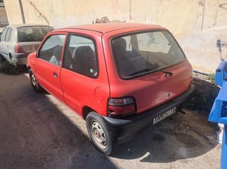 Suzuki Alto 1995