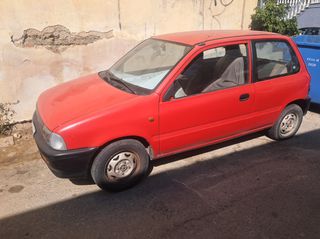 Suzuki Alto 1995-thumb-2
