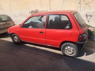 Suzuki Alto 1995-thumb-3