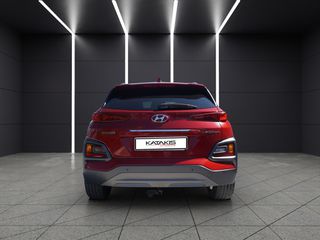 Hyundai Kona 2019 Style|Leather Upholstery|Clima|Rear Camera|Alu|Apple-Android-thumb-5
