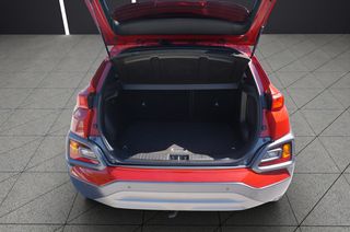 Hyundai Kona 2019 Style|Leather Upholstery|Clima|Rear Camera|Alu|Apple-Android-thumb-8