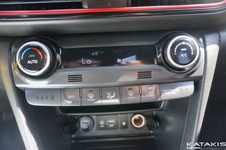 Hyundai Kona 2019 Style|Leather Upholstery|Clima|Rear Camera|Alu|Apple-Android-thumb-36