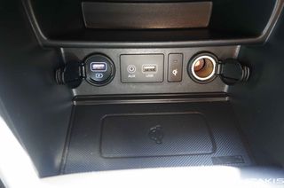 Hyundai Kona 2019 Style|Leather Upholstery|Clima|Rear Camera|Alu|Apple-Android-thumb-37