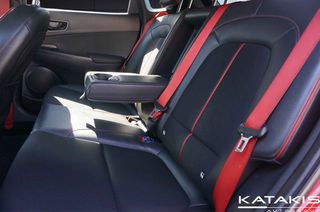 Hyundai Kona 2019 Style|Leather Upholstery|Clima|Rear Camera|Alu|Apple-Android-thumb-13