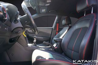 Hyundai Kona 2019 Style|Leather Upholstery|Clima|Rear Camera|Alu|Apple-Android-thumb-17