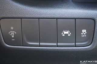 Hyundai Kona 2019 Style|Leather Upholstery|Clima|Rear Camera|Alu|Apple-Android-thumb-20