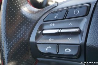 Hyundai Kona 2019 Style|Leather Upholstery|Clima|Rear Camera|Alu|Apple-Android-thumb-21