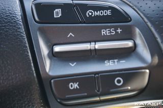 Hyundai Kona 2019 Style|Leather Upholstery|Clima|Rear Camera|Alu|Apple-Android-thumb-23